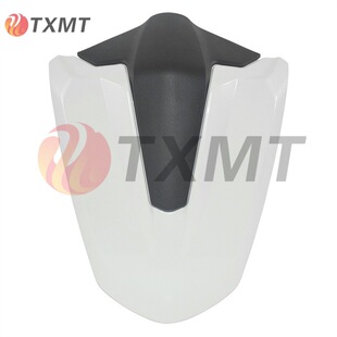 适用 凯旋 Daytona 660 2024-2025年 戴通纳改装后驼峰后座盖后尾