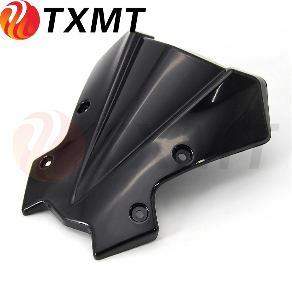 适用于川崎整流罩挡风玻璃挡风板