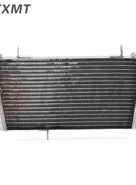 适用阿普利亚 Shiver 900 Dorsoduro 17-22年水箱总成 水冷散热器