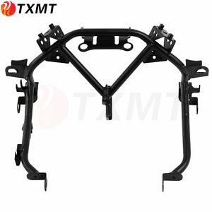 忍者650ninja650大灯支架仪表架