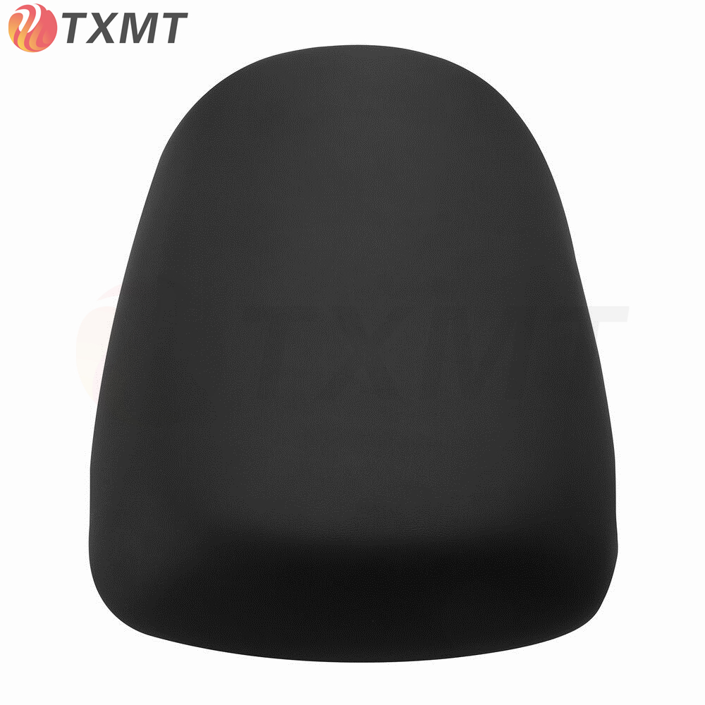 适用川崎 ZX9R zx-9r 1998-2001年 摩托车改装后皮座后坐垫后座包