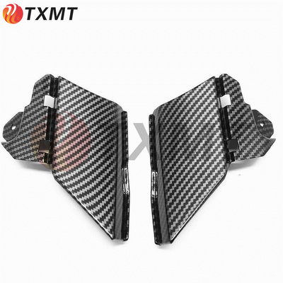 适用铃木GSXR1000 17-18-19-20 K17 L7阿鲁侧小板 侧盖 车板 外壳