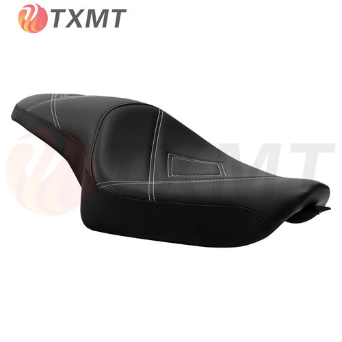 适用于哈雷运动者系列XL883 1200 48 72 2004-2022 骑手乘客座椅