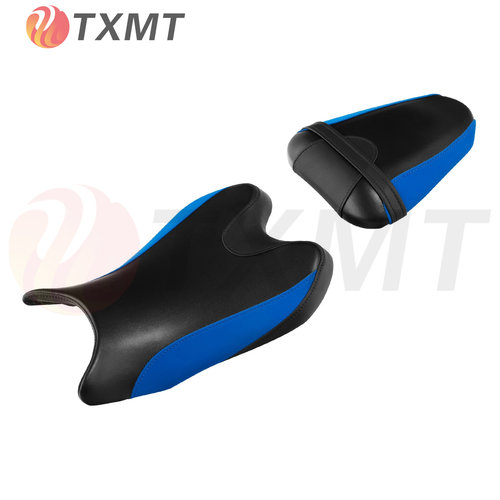 适用于雅马哈 YZF R6 2008-2016 摩托车骑手司机乘客座椅