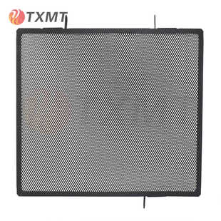 川崎 改装 Concours GTR1400 摩托车水箱保护网散热器护罩 适用