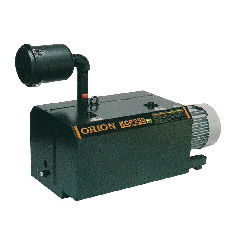 orion好利旺爪泵kcp150/250-v-03好利旺无油爪式真空泵