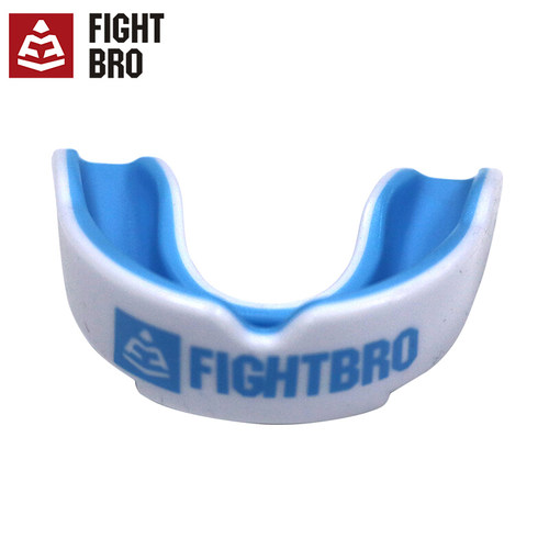 FIGHTBRO拳击牙套护齿