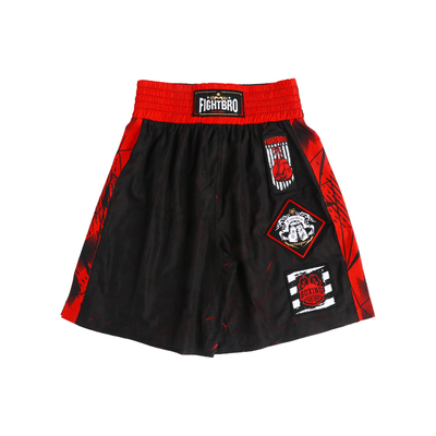 FIGHTBROMMA/UFC训练短裤