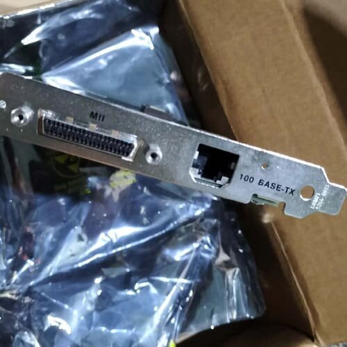 议价工控板子 BASE-TX X1033A可维修
