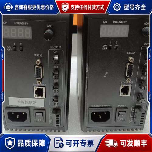 议价OPT光源控制器DPA1024E-4可维修