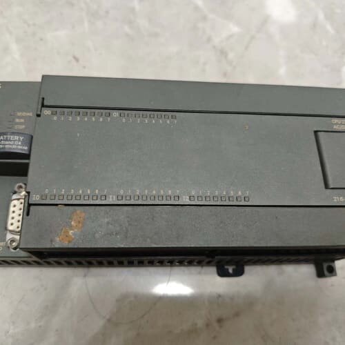 议价S7-200 CN PLC CPU226 CN，型号6可维修