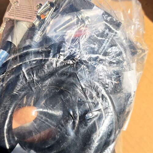 议价北阳HOKUYO传感器，型号DMG-HB1-Z10，可维修