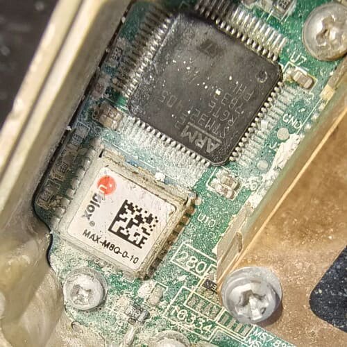 议价ACEINNA IMU280ZA-400主板货带MAX-可维修