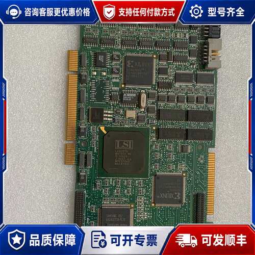 议价MATROX迈创752-0202 REV.A METEOR2可维修