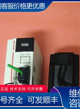 议价YAKO研控 MS-L3（驱动器已售）可维修