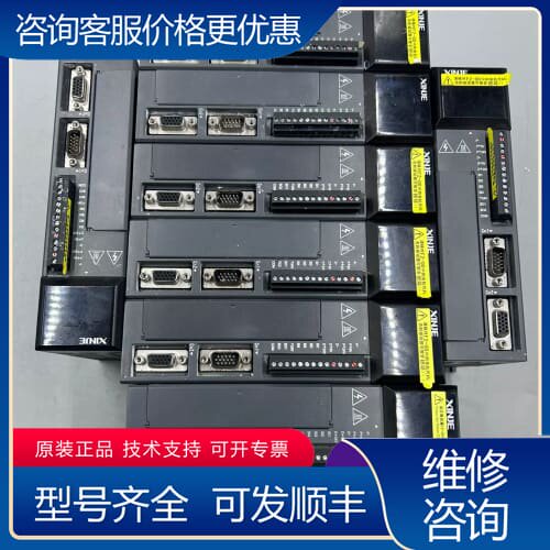 议价伺服驱动器DS2-20P7-AS，750W，可维修