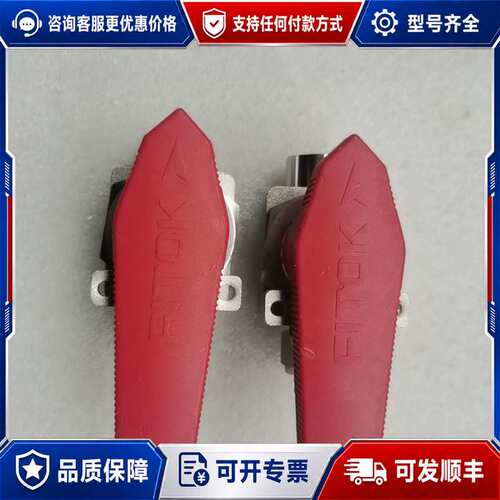 议价飞托克FITOK球阀，BOSS-FL8-FNS8-10-I-可维修