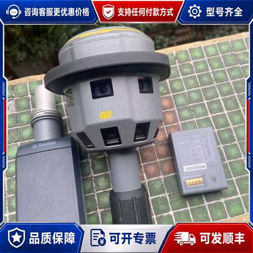 议价天宝 Trimble V10影像流动站可维修