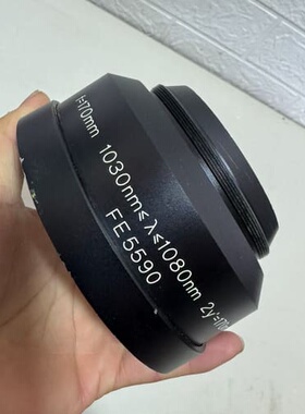议价ROFIN罗芬激光场镜 f=170mm 1030nm108可维修