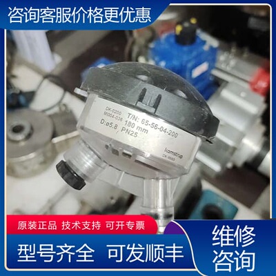 议价KAMSTRUP卡姆鲁普 65-56-04-200 可维修
