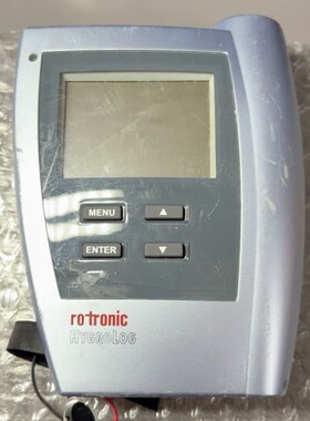 议价Rotroc罗卓尼克手持温湿度表 HL-NT2-D可维修
