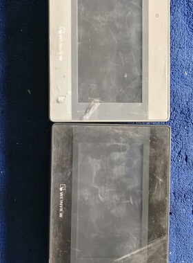 议价Weinview触摸屏MT8050iE MT8051iP可维修