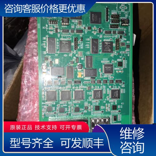 议价金智科技LCS-5678H CPU板卡，型Mi4-3056B 可维修