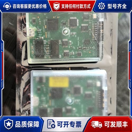 议价Synaptics新思MPC04触摸屏测试板，，功能可维修