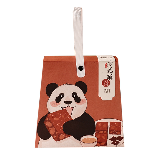 成都宋有福特色雪花酥130g