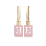 Нюдовый чай с молоком, лак для ногтей, блестки для ногтей для маникюра, 2024 года, новая коллекция, популярно в интернете