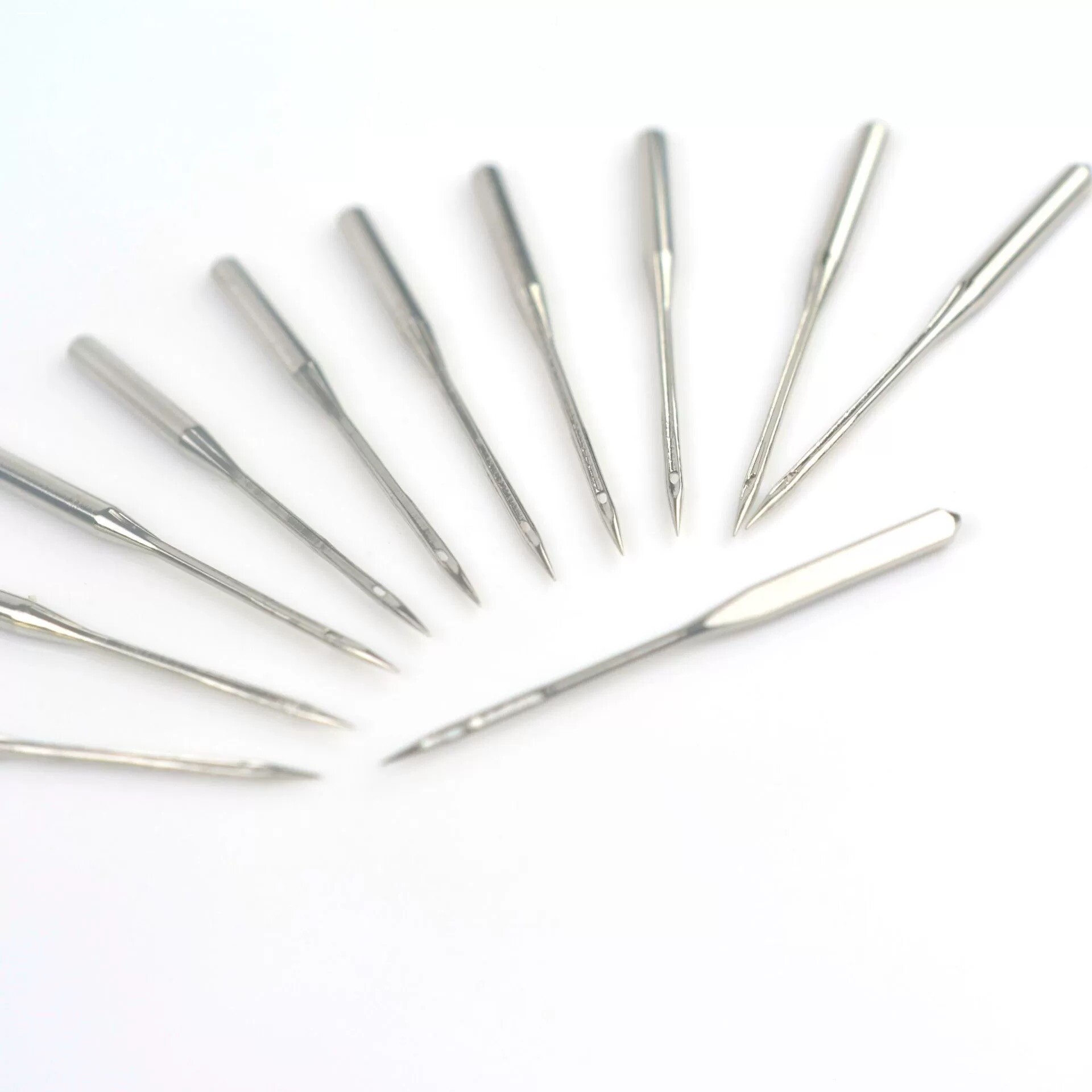 缝纫机针老式家用脚踏脚踩机针141611号车针