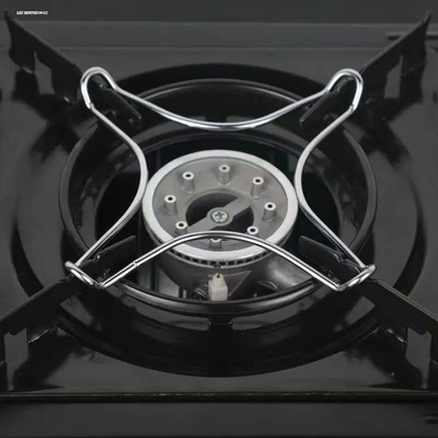 不锈钢燃气灶架托架子防滑煤气灶支架小锅通用型支撑锅架灶台架托