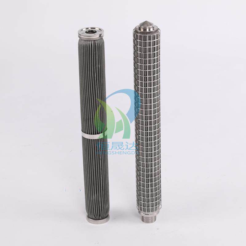 厂家现货液压油滤芯过滤网工业滤油机发动机吸油回油过滤芯配件