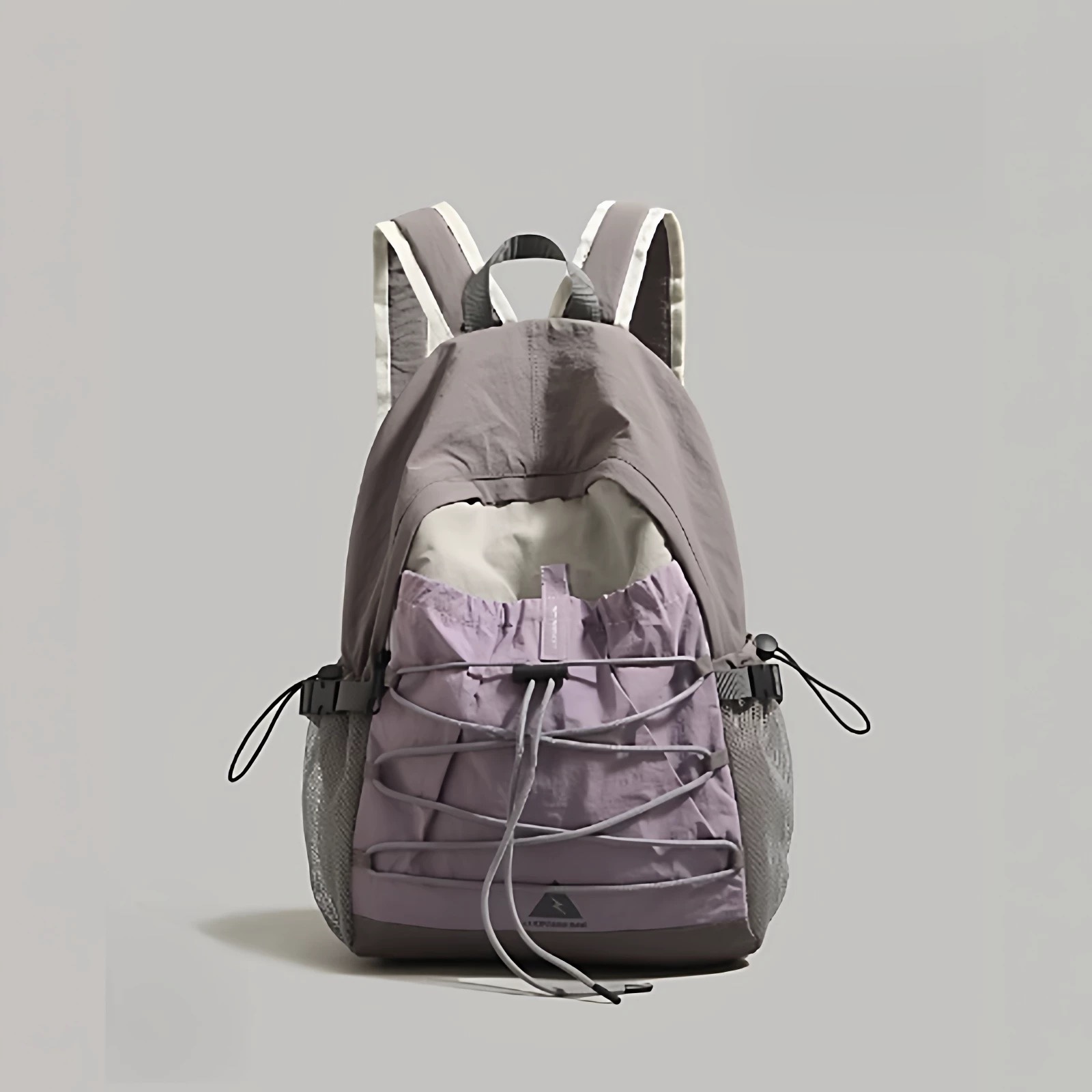 2025新款户外运动双肩背包登山包