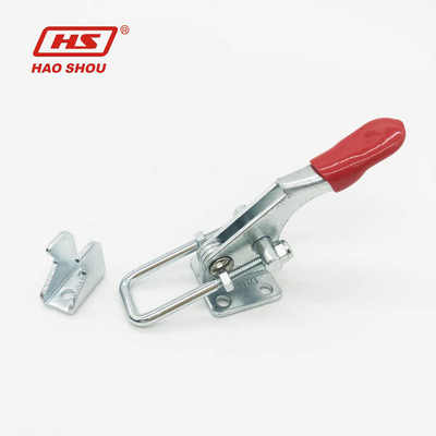 好手HS-40334不锈钢锁紧