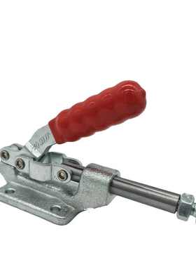 原装好手HS-36003M/HS-36012M/36010M推拉式快速夹钳肘夹HaoShou