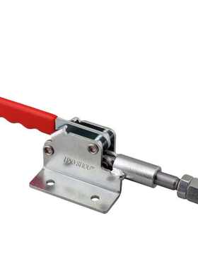 HAOSHOU好手HS-302-DM/HS-36060推拉式快速夹具夹钳固定推紧肘夹