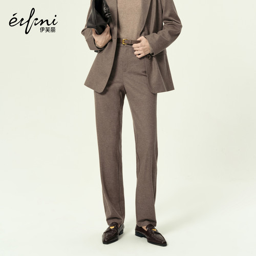 伊芙丽休闲裤1FA351515G