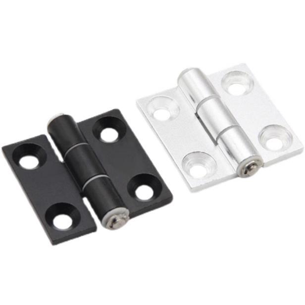 重载 型铝合金平合页C-HHDL5/6/8/8-45 C-HHBDL现货直发