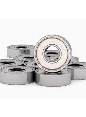 替不锈钢型轴承 SB603 604 605 606 607 608 609ZZ替代米斯米替