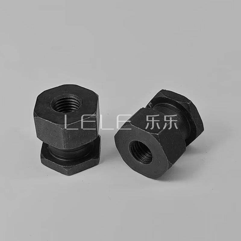 浮动接头 标准内螺纹型FJR5-0.8 FJRL14-1.5 FJRC10-1.256 12 8 2