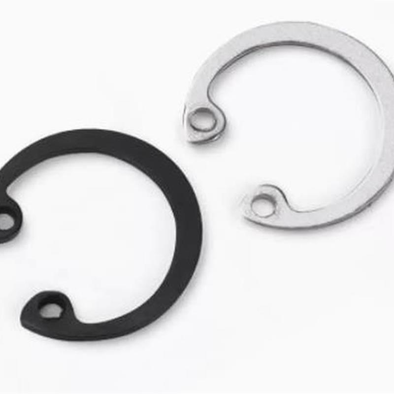 C型孔用卡簧 RTWS 25 26 28 30 32 35 37 40 42 45 47 52 55 60