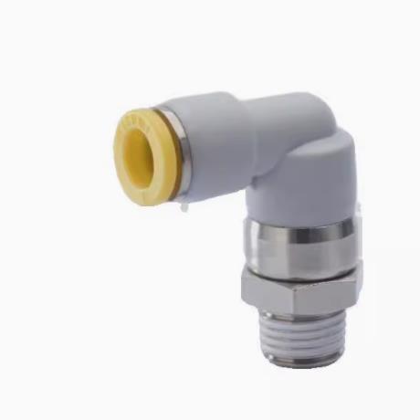 E-PACK-MNRC/MNPL E-PACK-MNRL4/6/8/10/12-M5/1/2/3/4旋转接头