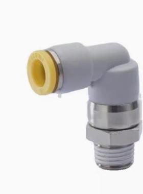 E-PACK-MNRC/MNPL E-PACK-MNRL4/6/8/10/12-M5/1/2/3/4旋转接头