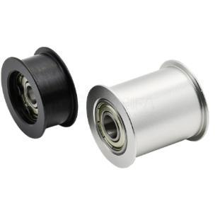 ENG01 02 04 11 21 22 24D15惰轮/D20/D25/D30/35/D40/D50/T11/16