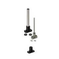 安装用底座 简易·腰形孔型LFSBA20-200LFSBFLFSTFLFSTN15LFSBF20