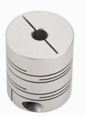 10/12/14/4经济型沟槽式联轴器GSACL16/20 25 32-5/6/8完美平替