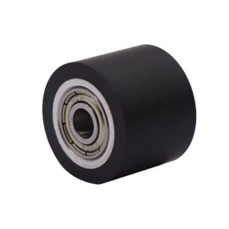 E-QAC84/85/86/87-25/30/35/40/50-L20 L30 L40 L50 L100 滚轮