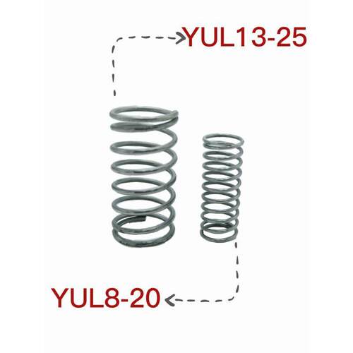 替代YUL-D12/D1/D16/D20-L15/L20/L25/L0/L5/L40/L45/L50/L60弹簧