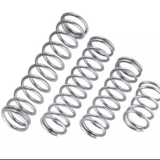 替代弹簧WLH6-15/WMH8-10/15/25/WFH8-15/WLH8/10-15/WMH5/6-10/1